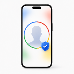 Google uvodi selfi video kao novu opciju za oporavak naloga